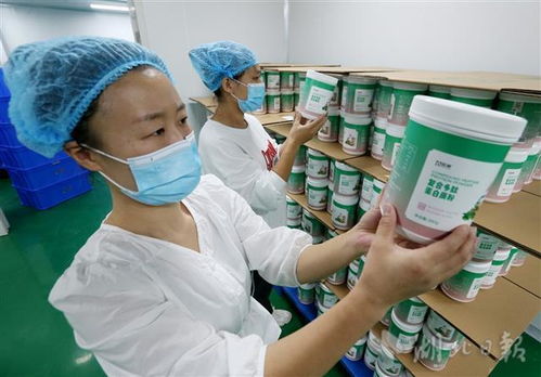 5g技術制造生物產(chǎn)品 組圖