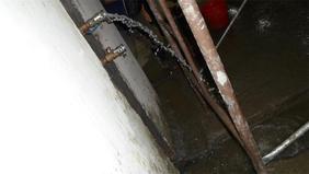 專業(yè)守護(hù)，滴水不漏——江蘇蘇州明利防水堵漏工程全方位解析