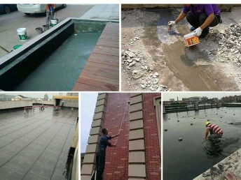 上門防水補(bǔ)漏服務(wù)價(jià)格解析 廣州與蘇州的對比